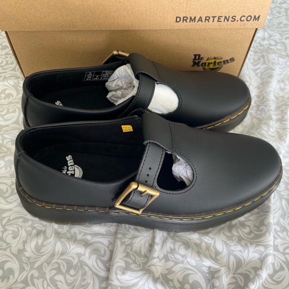 Dr. Martens Zavala Mary Jane